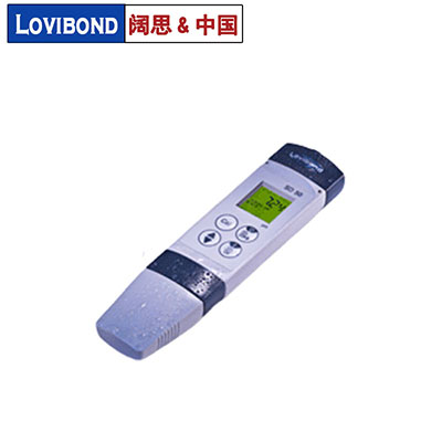 ph計酸度計SD50，pH測定儀，羅威邦筆式pH計-上海闊思電子有限公司官網