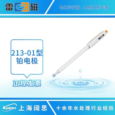 金屬電極是指電極金屬與電解液中的該金屬離子達(dá)成平衡的電極，如銀電極Ag/Ag+、鋅電極Zn/Zn2+等。一般與相應(yīng)的參比電極組成測量電極對，主要用于氧化還原、沉淀等滴定分析