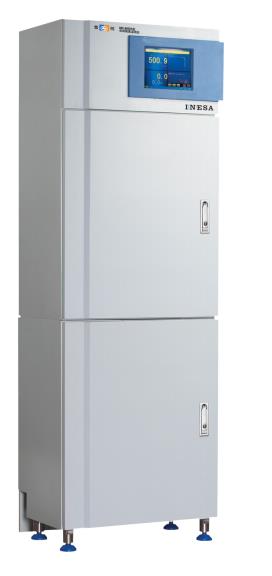 氨氮水質(zhì)在線自動(dòng)監(jiān)測儀 -氨氮測定儀