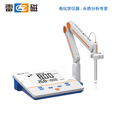 雷磁電導(dǎo)率儀DDS-307A型，臺式電導(dǎo)率儀，工業(yè)電導(dǎo)率儀，電導(dǎo)率測試儀