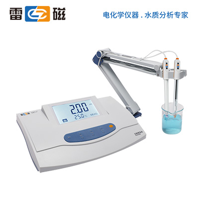雷磁儀器，鈉離子計(jì)，高純水監(jiān)測儀，水質(zhì)分析儀