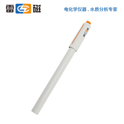 雷磁銅離子電極PCu-1-01，實(shí)驗(yàn)室離子選擇性電極，傳感器探頭