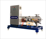 紫外線消毒殺菌器