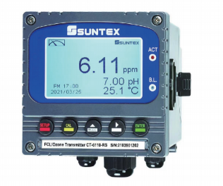 廣泛應用于自來水、飲用水水質監控以及循環水自控加藥、泳池水消毒控制、RO進水脫氯控制等領域