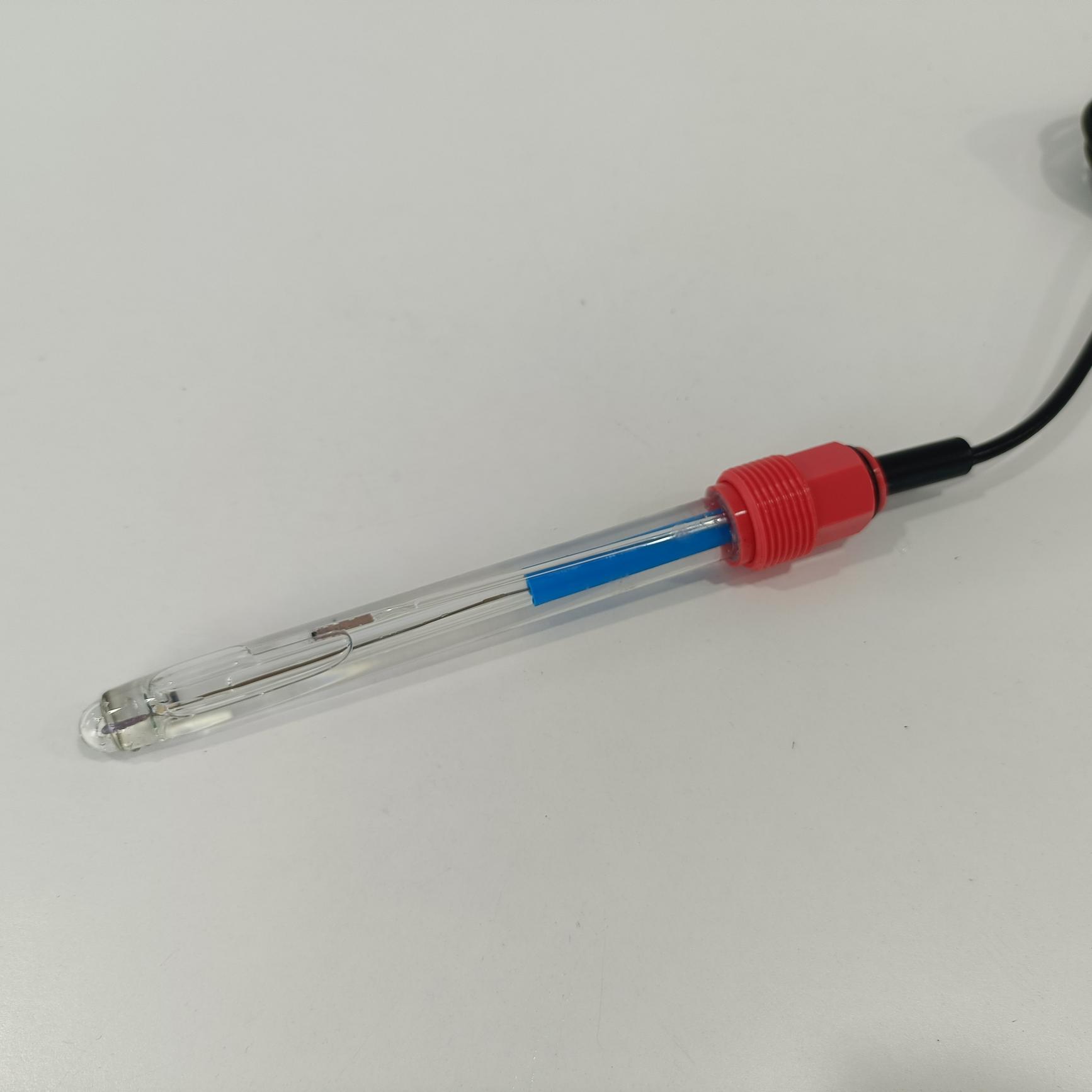 GRT1110型工業(yè)在線電極 玻璃PH電極 GRT1110型工業(yè)在線電極 玻璃PH電極