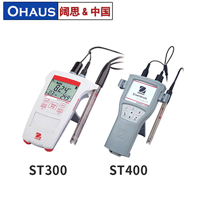 便攜式pH計、奧豪斯酸度計、ph測定儀、手持式酸度計