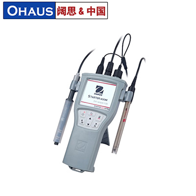 便攜式多參數(shù)儀表、便攜式多參數(shù)水質(zhì)檢測儀、多參數(shù)水質(zhì)分析儀、奧豪斯多參數(shù)監(jiān)測儀