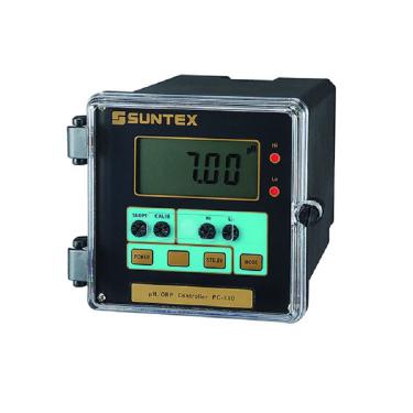 SUNTEX PC-310A PH/ORP變送控制器 工業在線數顯酸度計測定儀 SUNTEX PC-310A PH/ORP變送控制器 工業在線數顯酸度計測定儀