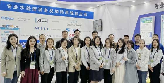 上海環(huán)博會圓滿落幕，闊思展會報告出爐~