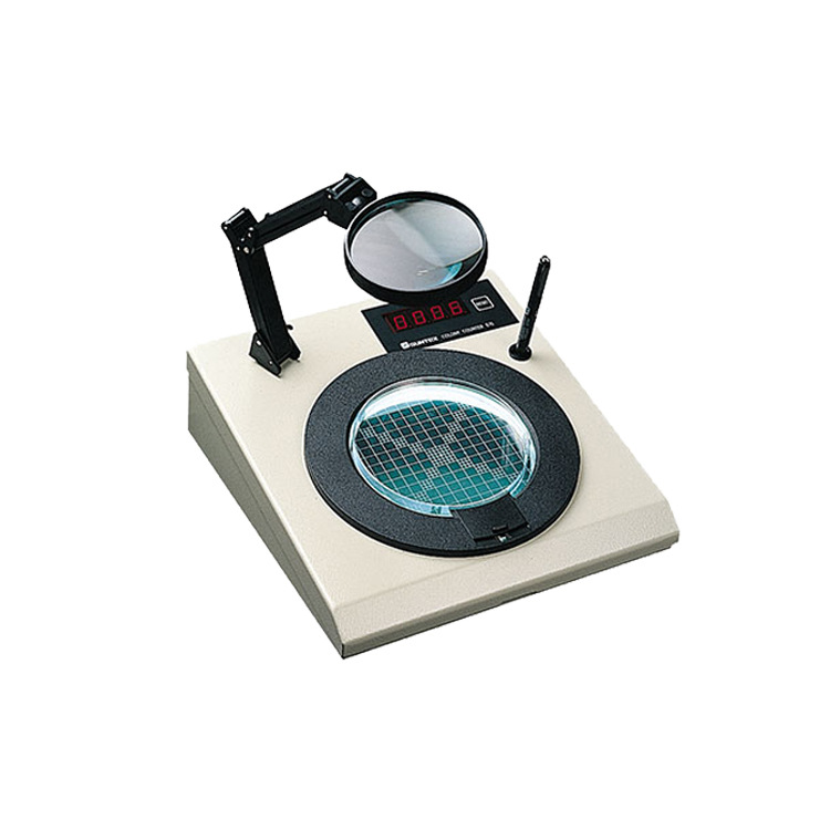 上泰菌落計數器CC-570-1