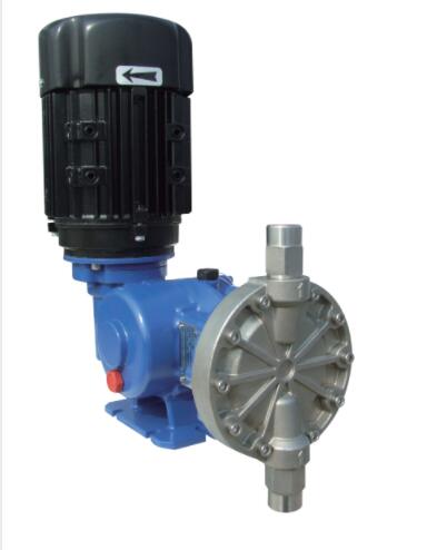 MS1計量泵,SEKO機械隔膜計量泵MS1系列,賽高隔膜計量泵加藥泵選型-上海闊思是意大利SEKO計量泵上海代理商 SEKO機械隔膜計量泵MS1系列