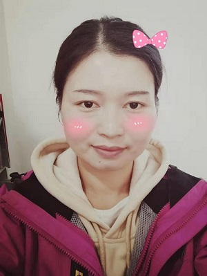 瘋狂的吊蘭~ ~任桂紅